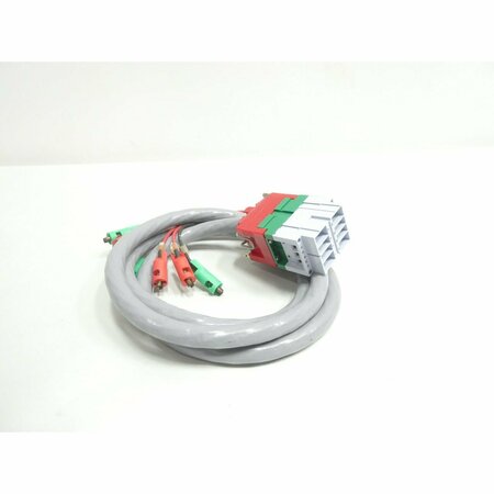 ABB WIRED VOLTAGE PLUG 1SNA166638R0500